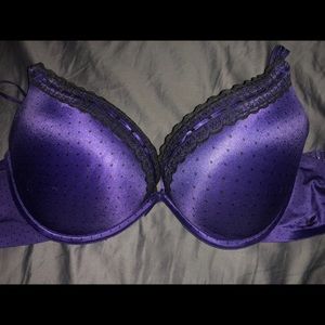 34C Aerie Bra Very Push-Up